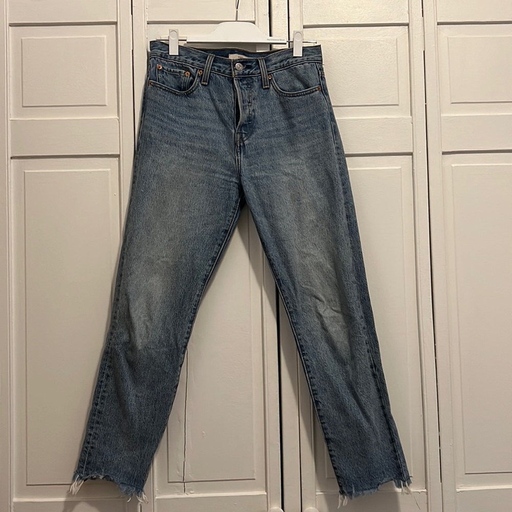 Levi’s Wedgie Size 28 Jeans